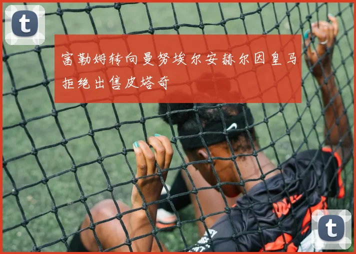 富勒姆转向曼努埃尔安赫尔因皇马拒绝出售皮塔奇